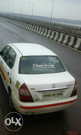  Tata Indigo Xl diesel  Kms