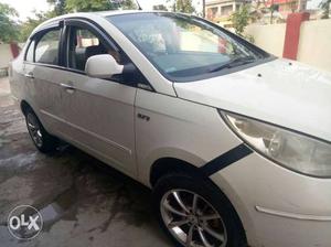 Tata Manza diesel  Kms  year