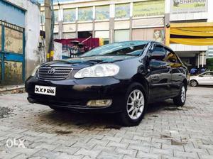 Toyota Corolla H5 1.8e, , Cng