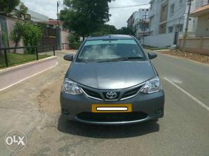 Toyota Etios Liva Gd, , Diesel