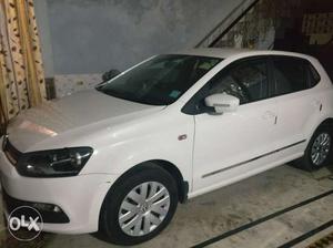 Volkswagen Polo diesel  Kms  year