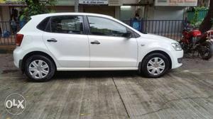 Volkswagen Polo  price is not negotiable