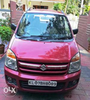 Wagon R Lxi, Model,Good Condition, 2nd Owner