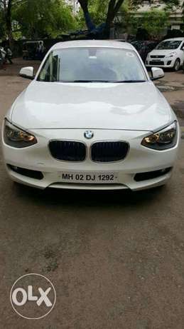 Bmw 1 Series 118d Sport Line, , Diesel