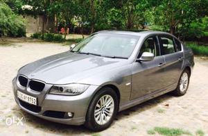 Bmw 3 Series 320d Highline Sedan, , Diesel