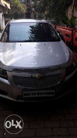  Chevrolet Cruze diesel  Kms