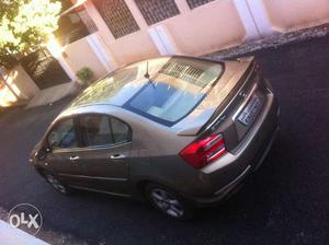  End Honda City in Immaculate condition