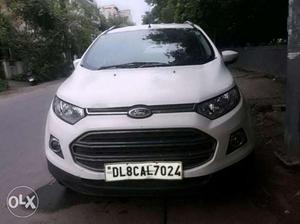 Ford Ecosport Trend 1.5 Ti Vct Mt, , Petrol