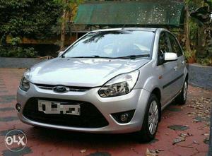 Ford Figo Duratorq Diesel Zxi , Diesel