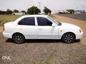 Hyundai Accent Crdi, , Diesel