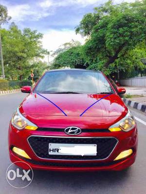 Hyundai Elite I20 Asta 1.4 Crdi (o), , Diesel