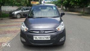 Hyundai I10 Magna 1.1 Irde, Cng