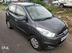 Hyundai I10 Sportz 1.2 At Kappa, Cng