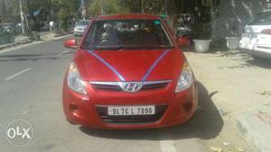 Hyundai I20 Magna (o) 1.4 Crdi, , Diesel