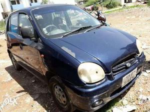 Hyundai Santro Xing Gl Plus, , Petrol