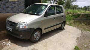 Hyundai Santro Xing petrol  Kms  year