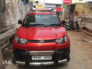  Mahindra Others petrol  Kms