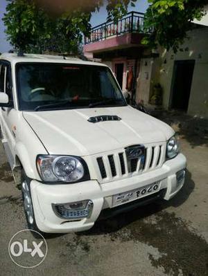 Mahindra Scorpio diesel  Kms  year