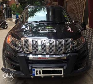  Mahindra Xuv500 diesel  Kms