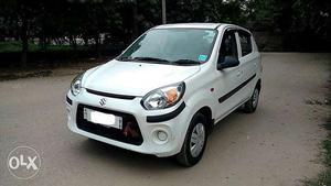 Maruti Suzuki Alto 800 Lxi, , Petrol