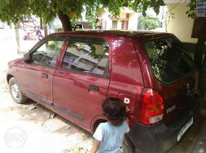 Maruti Suzuki Alto 800 petrol  Kms  year