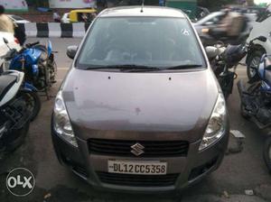 Maruti Suzuki Ritz Vxi Bs-iv, , Petrol