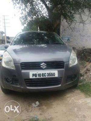 Maruti Suzuki Ritz diesel  Kms  year