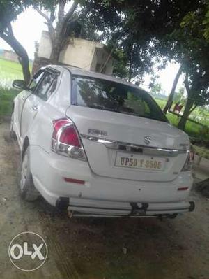  Maruti Suzuki Swift Dzire diesel  Kms