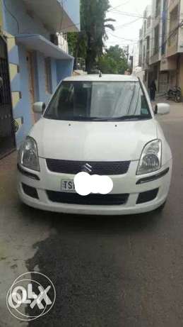  Maruti Suzuki Swift Dzire diesel  Kms