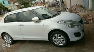  Maruti Suzuki Swift Dzire diesel  Kms ZDI Top