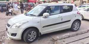 Maruti Suzuki Swift Zdi, , Diesel