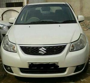 Maruti Suzuki Sx4 diesel  Kms  year