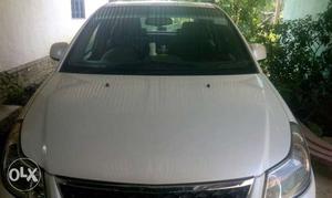 Maruti Suzuki Sx4 petrol  Kms  year