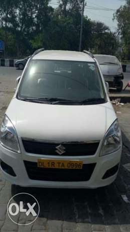 Maruti Suzuki Wagon R 1.0 Lxi Cng, , Cng