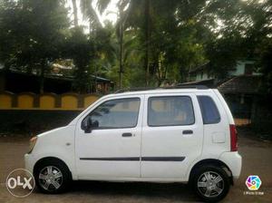 Maruti Suzuki Wagon R Lxi Bs-iii, , Petrol