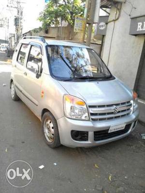 Maruti Suzuki Wagon R cng  Kms  year