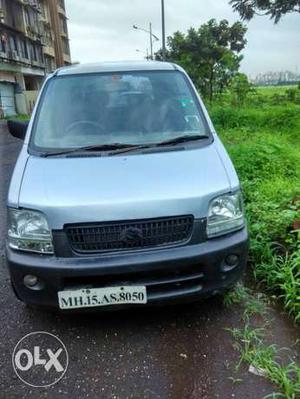 Maruti Suzuki Wagon R petrol  Kms  year