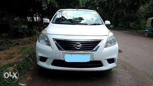 Nissan Sunny Xl, , Petrol