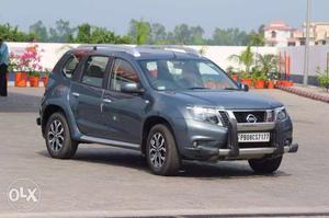 Nissan Terrano diesel  Kms  year