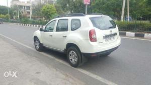 Renault Duster 85 Ps Rxe Diesel Adventure, , Diesel