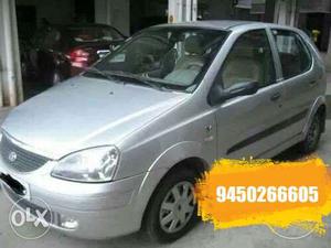Sell Exchange with Bike...Tata Indica V2 diesel  Kms