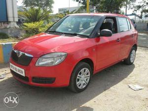 Skoda Fabia Active 1.2 Tdi, , Diesel