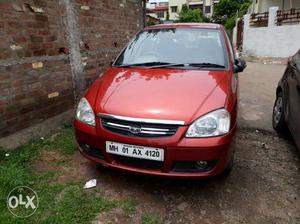  Tata Indica E V2 petrol  Kms