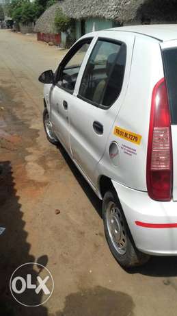  Tata Indica diesel  Kms