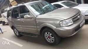  Tata Safari diesel  Kms