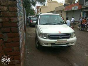 Tata Safari diesel  Kms  year