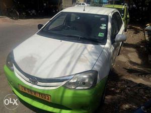 Toyota Etios, , Diesel