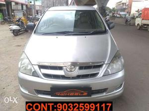 Toyota Innova 2.5 G4 7 Str, , Diesel