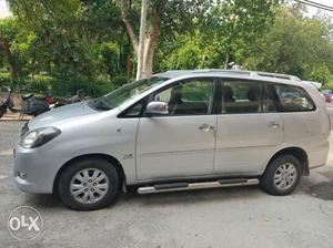 Toyota Innova 2.5 V 7 Str, , Diesel