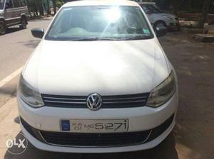 Volkswagen Vento Trendline Petrol, , Petrol